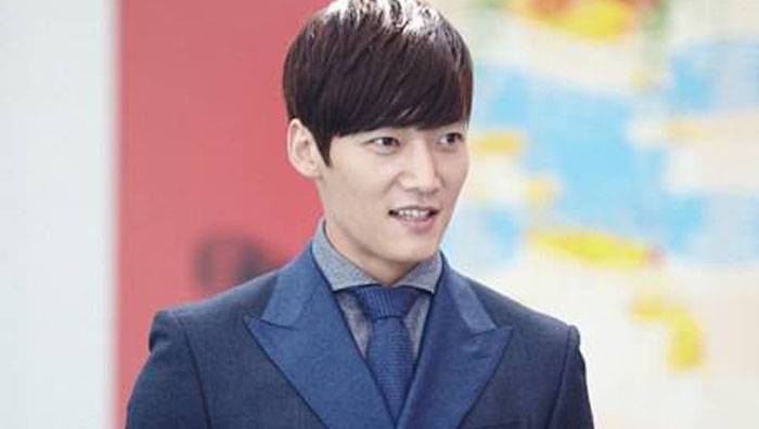 Choi Jin Hyuk