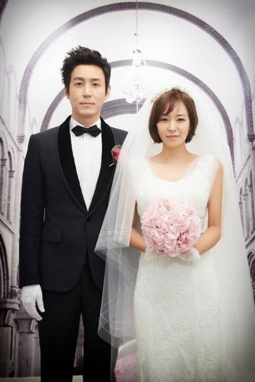 Choi Won Young, Shim Yi Young