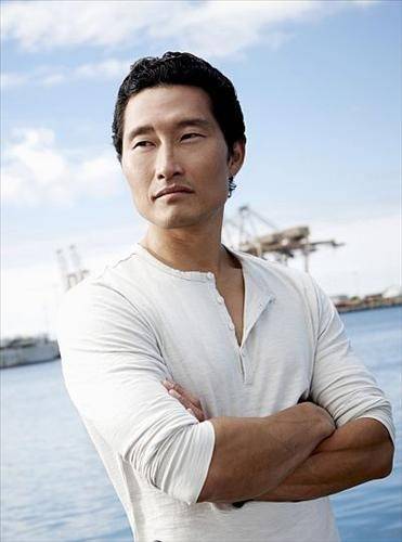 Daniel Dae Kim