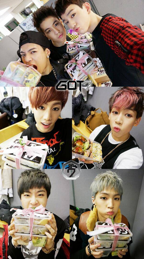 GOT7