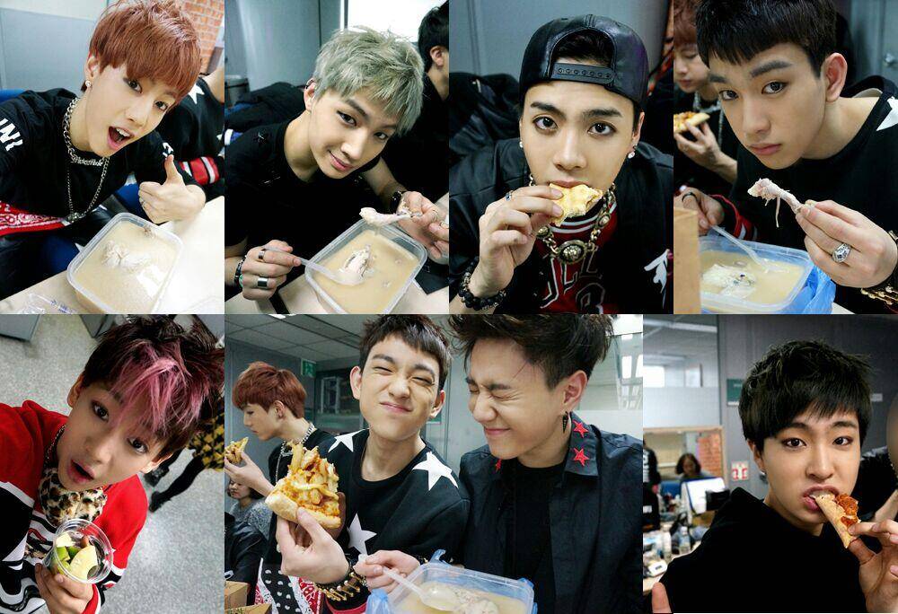 GOT7 GOT7