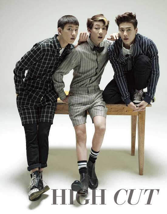 GOT7