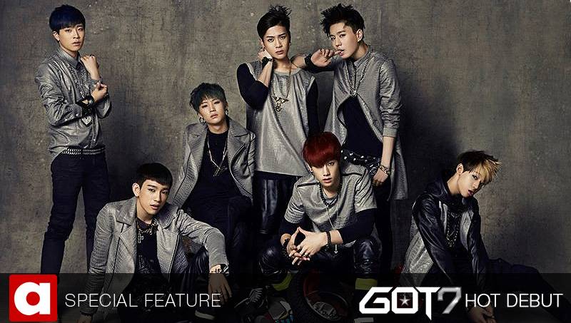 GOT7