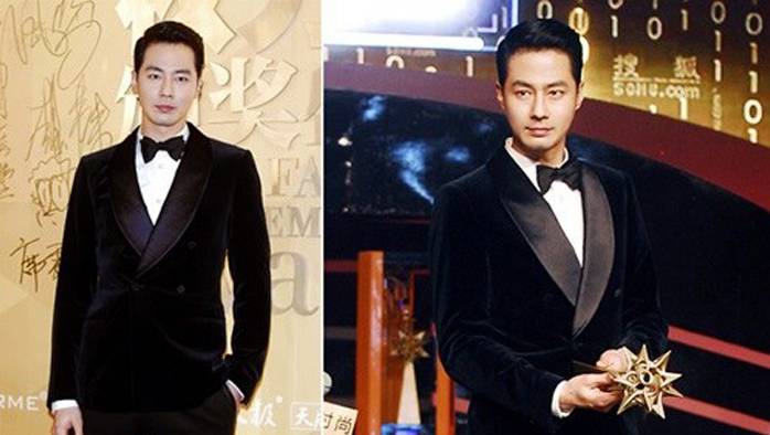 Jo In Sung