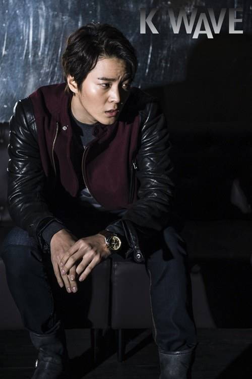 Joo Won, BESTie