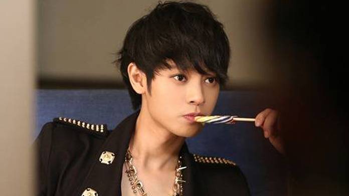 Jung Joon Young, Shin Bong Sun