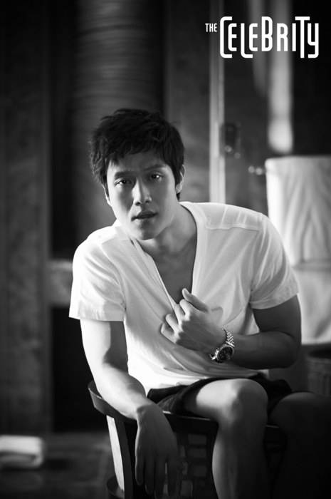 Jung Woo