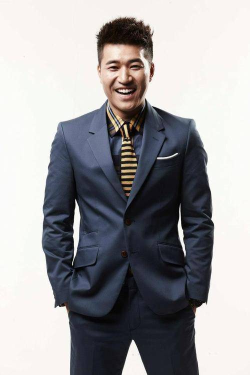 Kim Jong Min