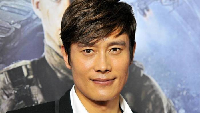 Lee Byung Hun