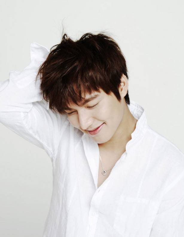 Lee Min Ho