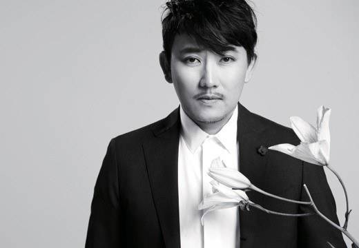 Lee Seung Chul