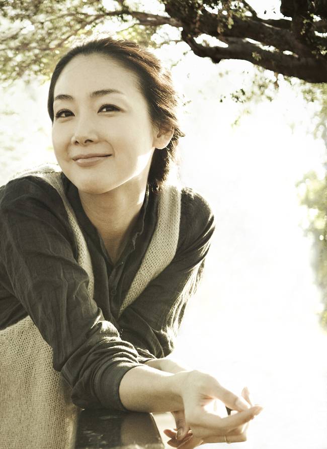 Choi Ji Woo