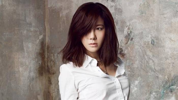 Lee Ji Ah