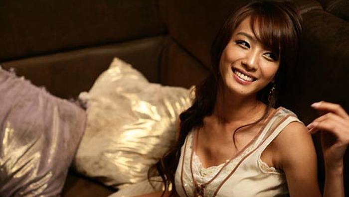 Park Jung Ah