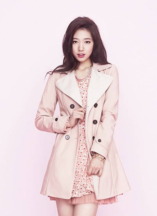 Park Shin Hye