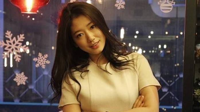 Park Shin Hye