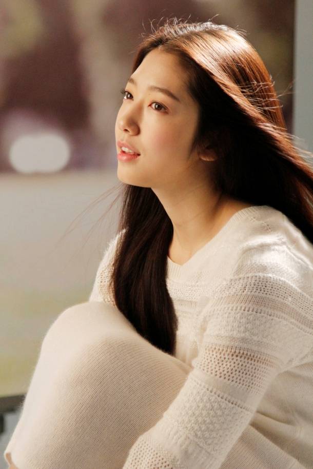 Park Shin Hye