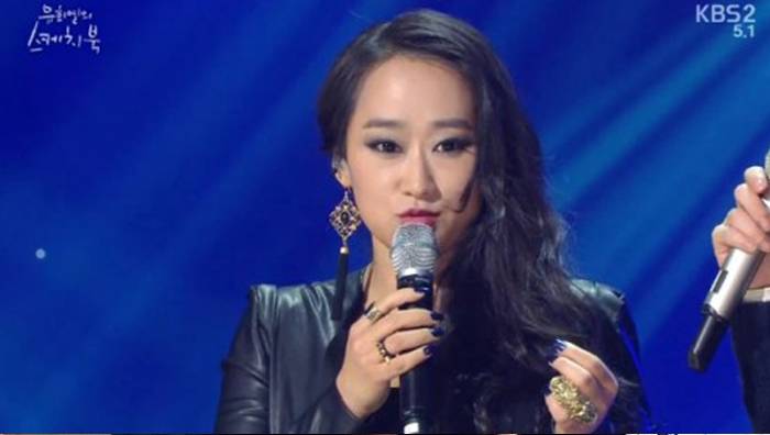 Yoo Hee Yeol, Puer Kim