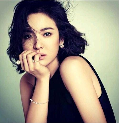 Song Hye Kyo