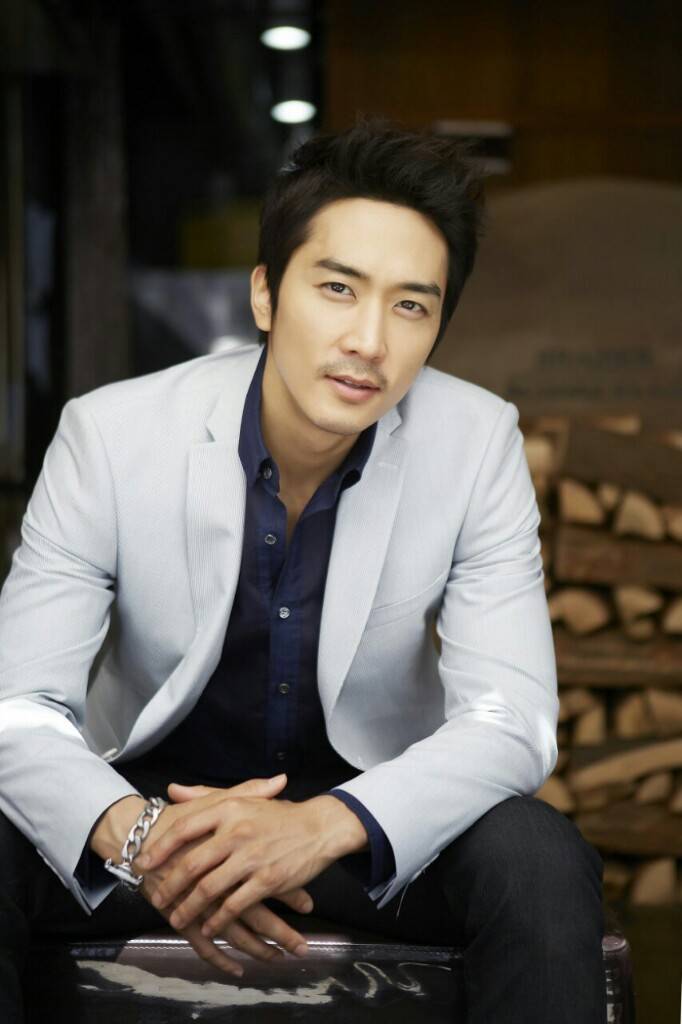 Song Seung Hun