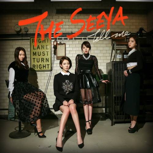 5dolls (F-ve Dolls), The SEEYA