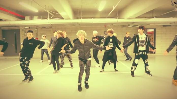 Topp Dogg