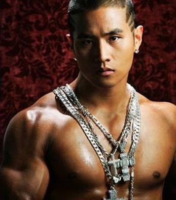 Yoo Seung Joon