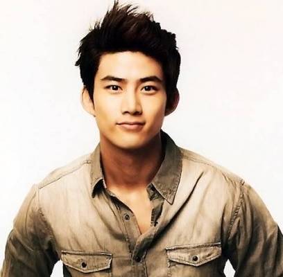 2PM, Taecyeon