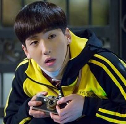 B1A4, Baro