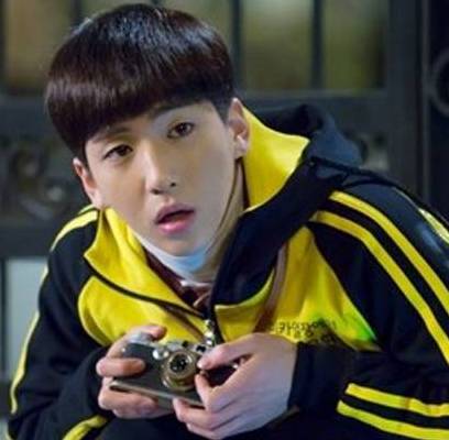 B1A4, Baro