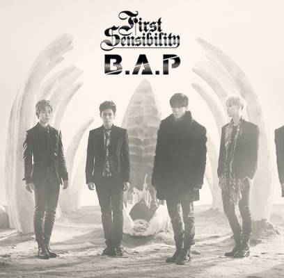 B.A.P