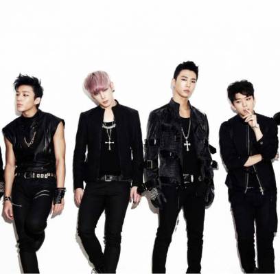 B.A.P