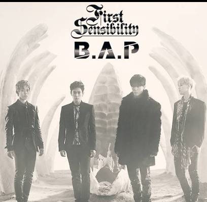 B.A.P