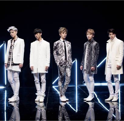 B.A.P