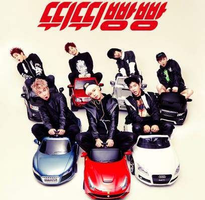 BTOB