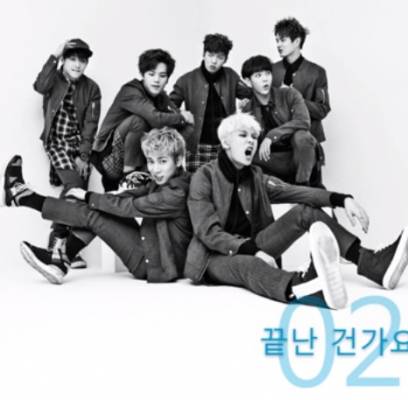 BTOB