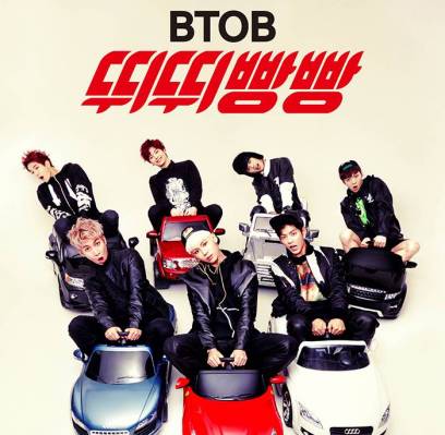 BTOB