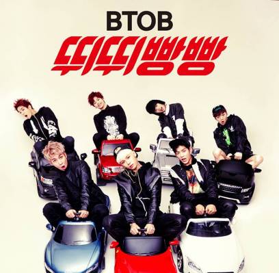 BTOB