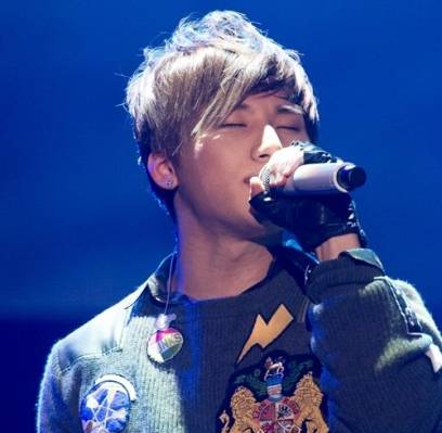 Big Bang, Daesung