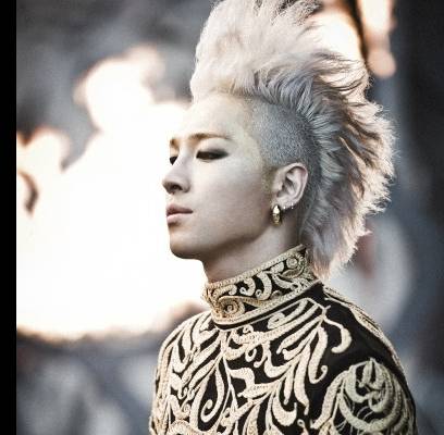 Big Bang, Taeyang