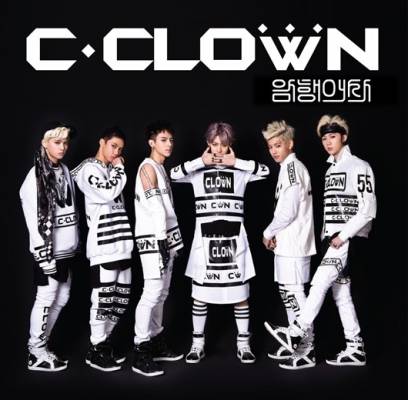 C-CLOWN