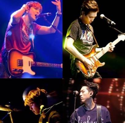 CNBLUE