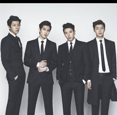 CNBLUE