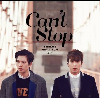 CNBLUE