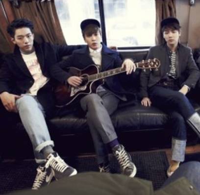 CNBLUE