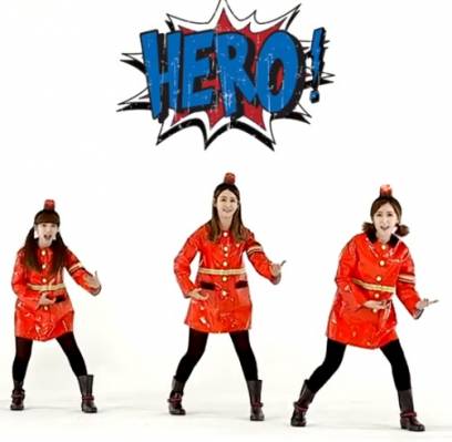 Crayon Pop, Kim Jang Hoon