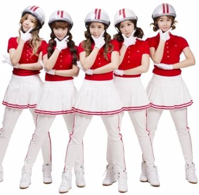 Crayon Pop