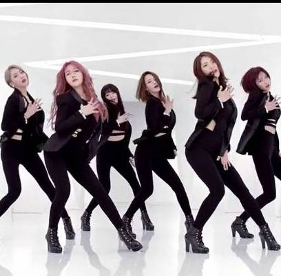 Dal Shabet