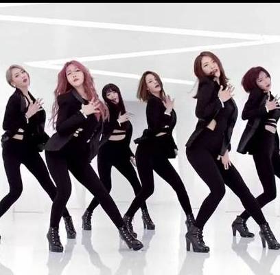 Dal Shabet