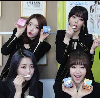 Dal Shabet